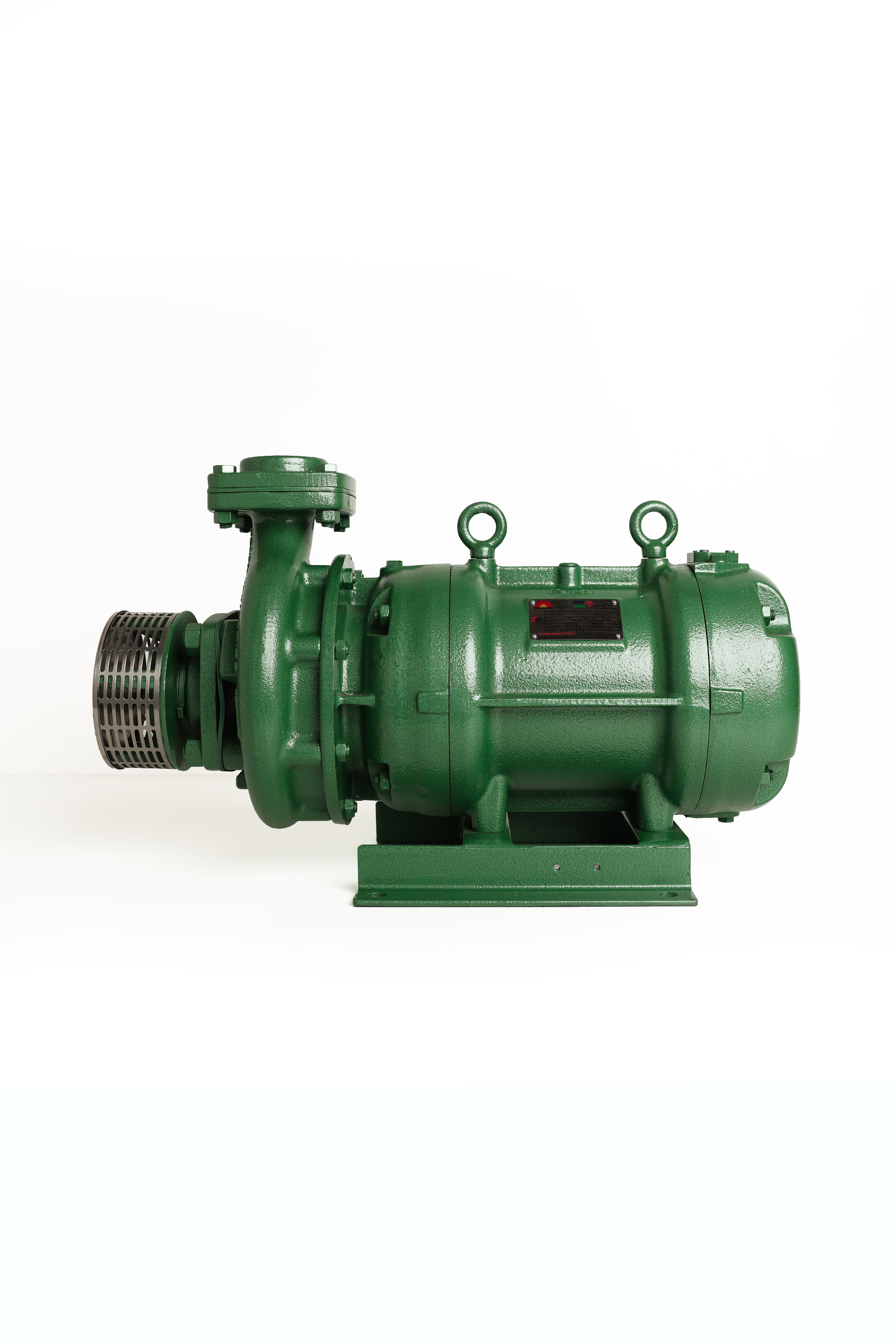 Taro Open Well Submersible Agricultural Pump