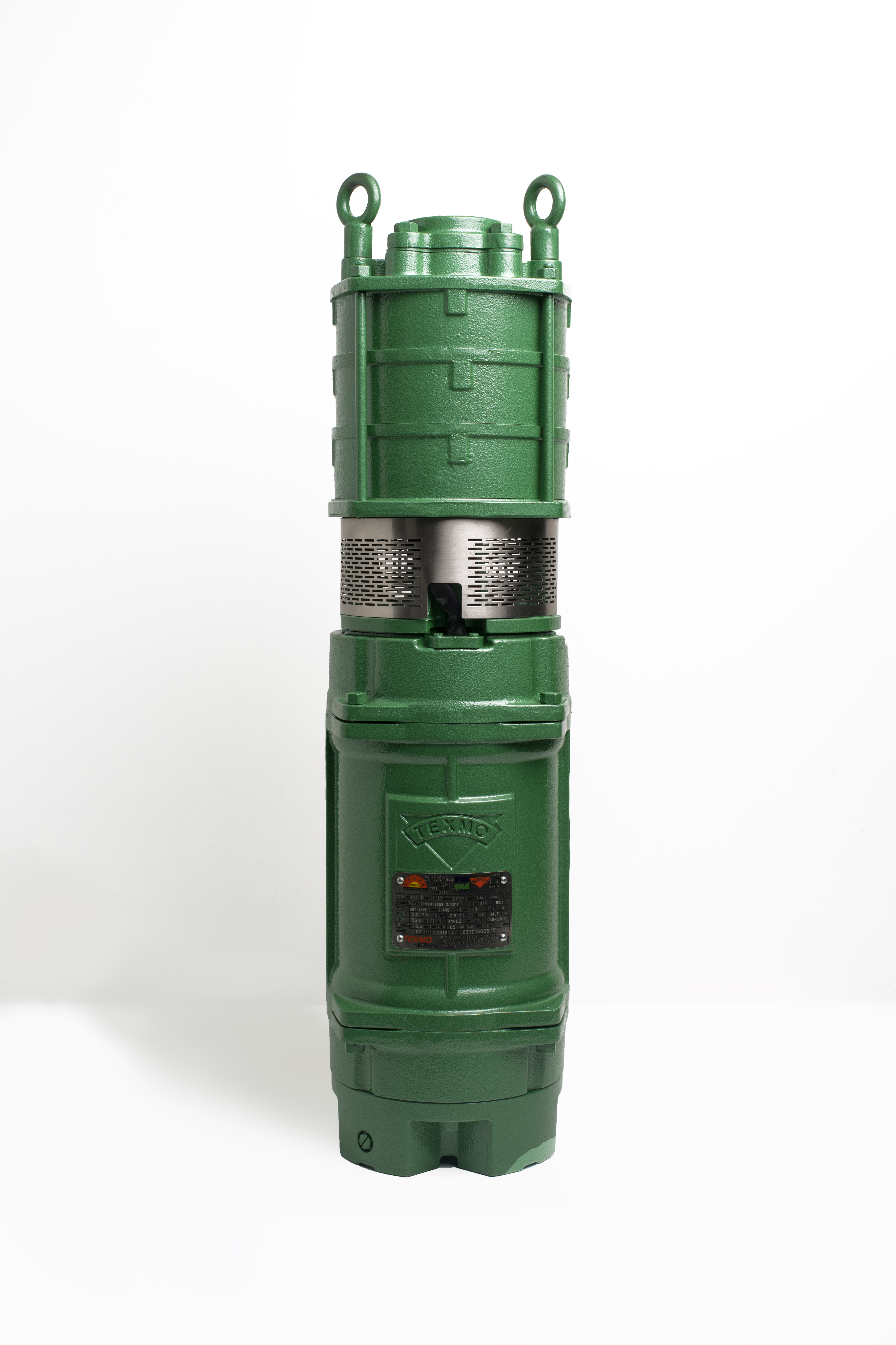 Taro Open Well Submersible Agricultural Pump