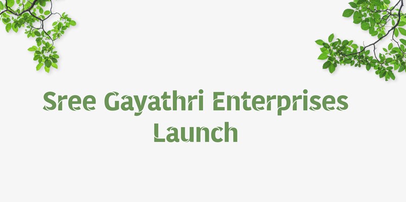Taro Pumps dealer Sree Gayathri Enterprises launch banner