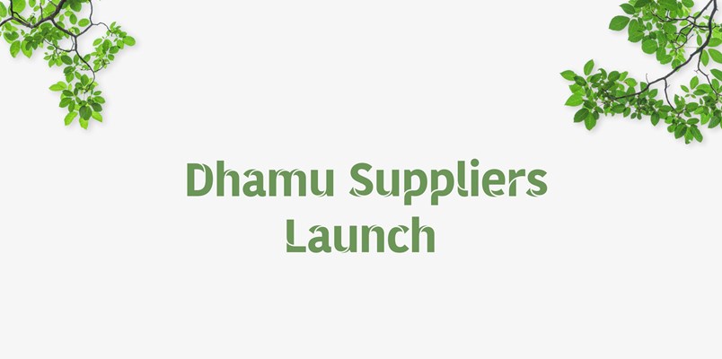 Taro Pumps dealer Dhamu Suppliers launch banner