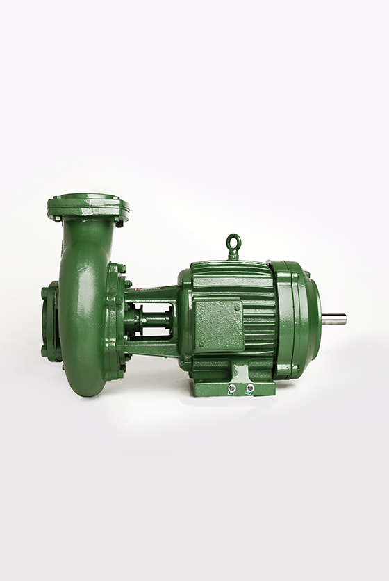 Monoblock Pumps Agricultural by Taro Pumps