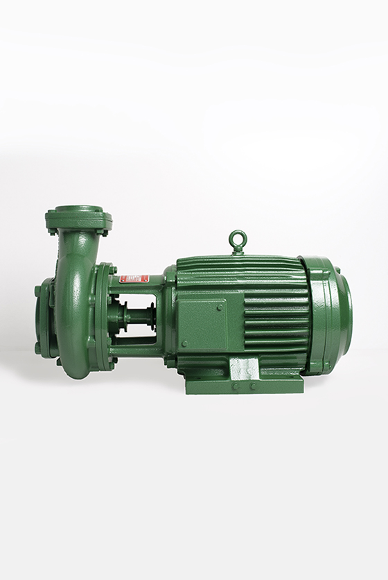 Monoblock Pumps Agricultural by Texmo Industries