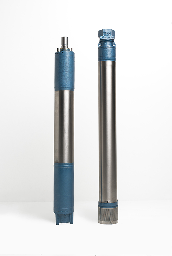 Texmo 3" Submersible Pumps for domestic use
