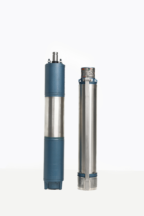 Taro 4" Domestic Submersible Pump