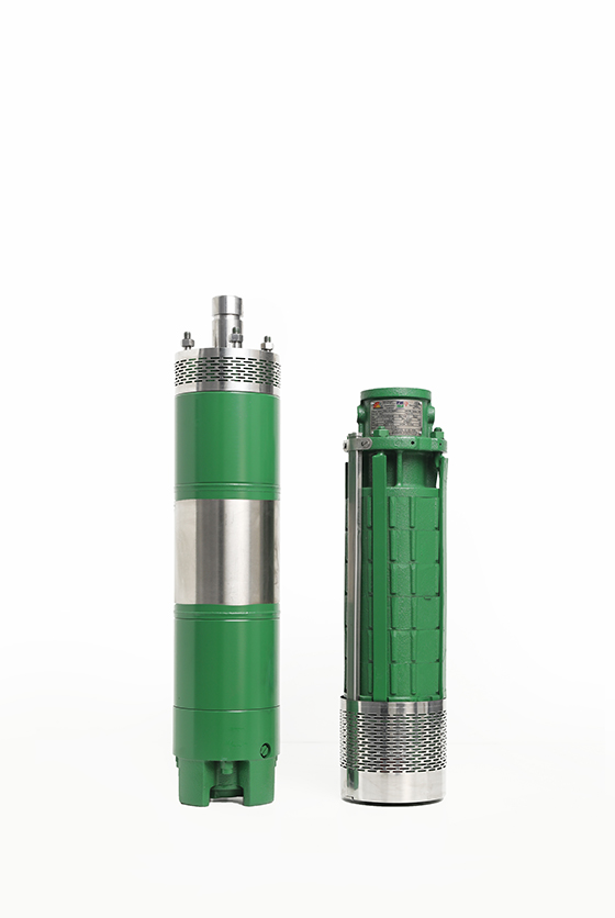 6" Agricultural Submersible Pump by Texmo Industries