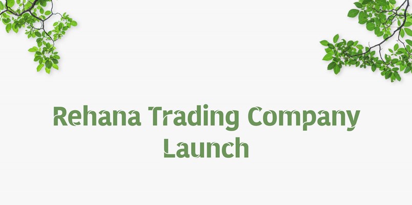 Taro Pumps dealer Rehana Trading Company launch banner