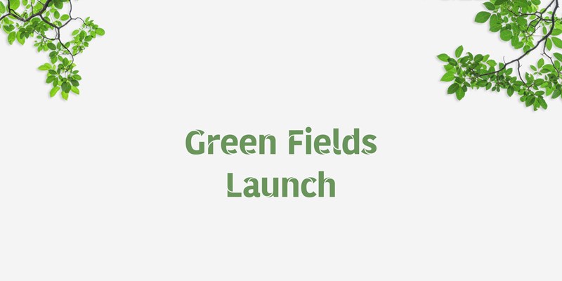 Taro Pumps dealer Green Fields launch banner