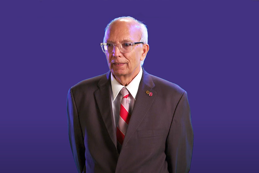 Photo of Dr Rattan Lal