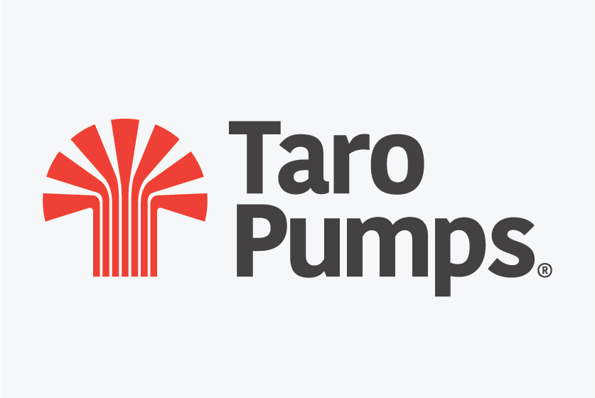 Taro Pumps logo