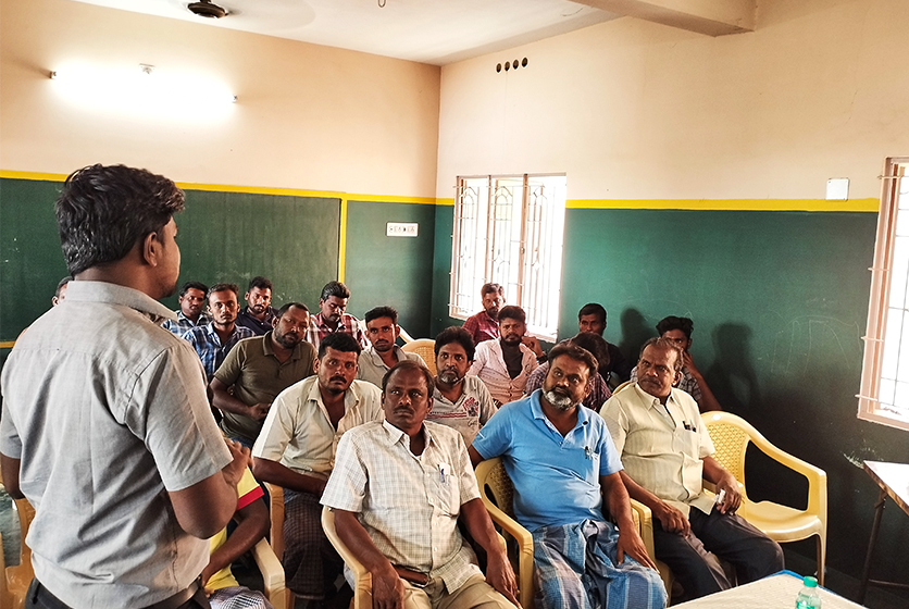Taro Pumps conducting mechanics meet