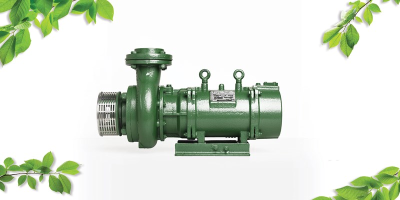 Taro Pumps agricultural pump