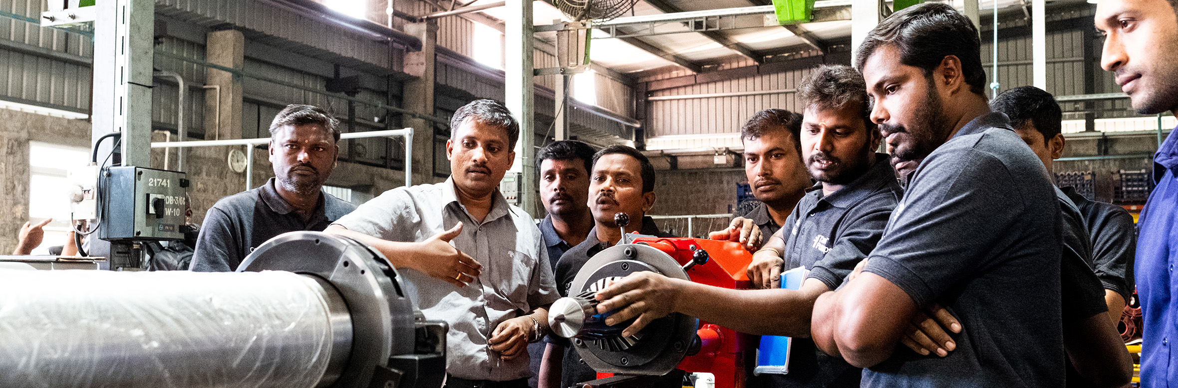 Crops and Clothes Taro Pumps