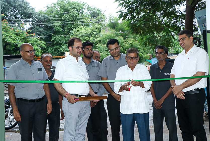 Taro Pumps dealer Shree Patel Agro Launch inauguration
