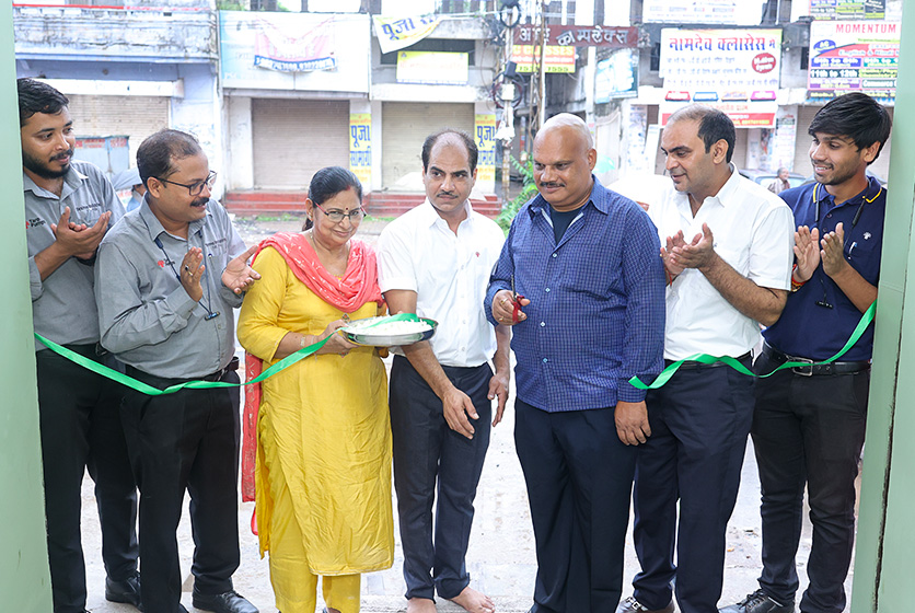 Taro Pumps dealer Vijay Mill & Hardware Stores Launch inauguration