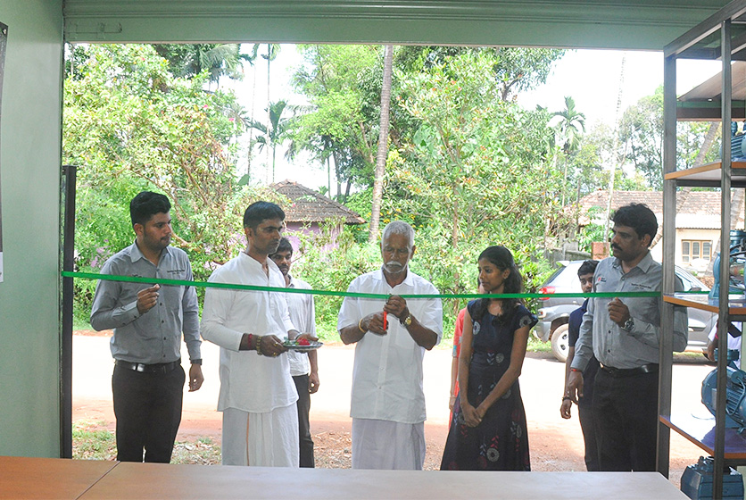 Taro Pumps dealer Sri Hari Agencies Launch inauguration