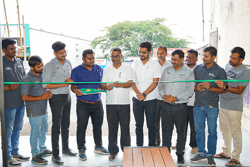 Taro Pumps dealer Shree Datta Electricals Launch inauguration