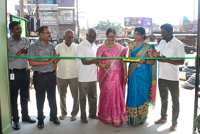 Taro Pumps dealer Gupta Krishi Kendra Launch inauguration