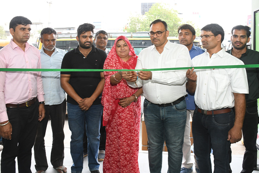 Taro Pumps dealer Ganpati Enterprises Launch inauguration