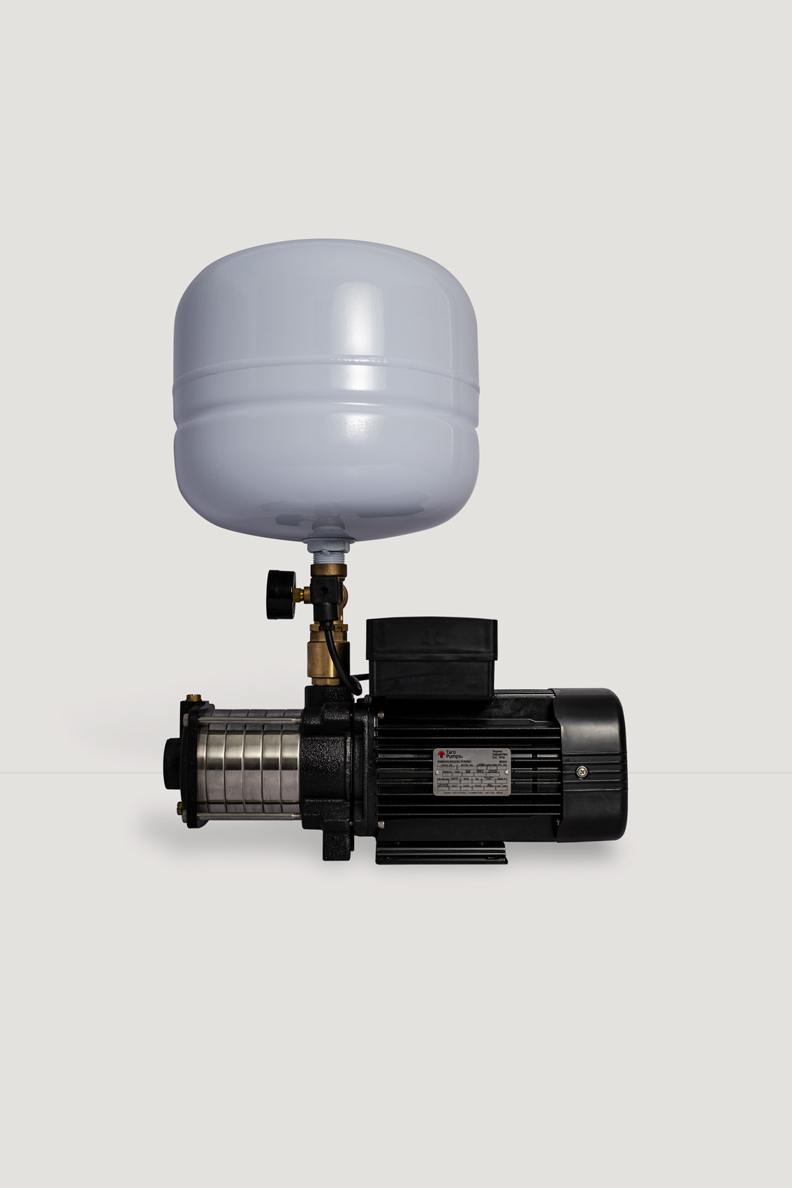 Pressure Booster Electronic