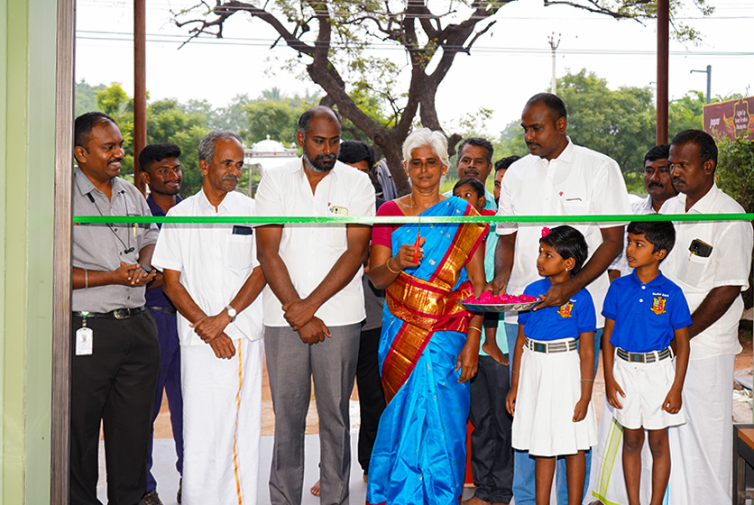 Taro Pumps dealer Sri Vinayaga Electricals Launch inauguration