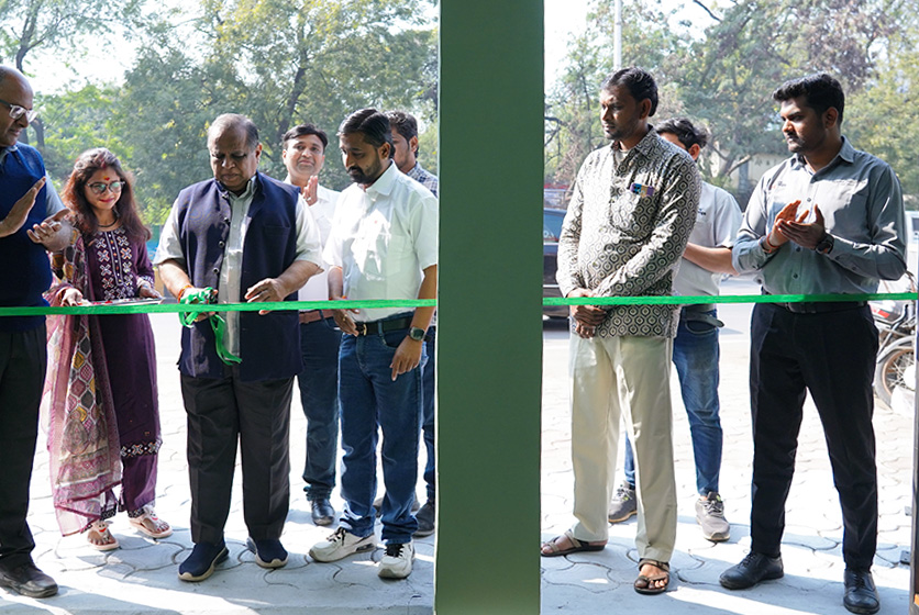 Taro Pumps dealer Arti Agencies Launch inauguration
