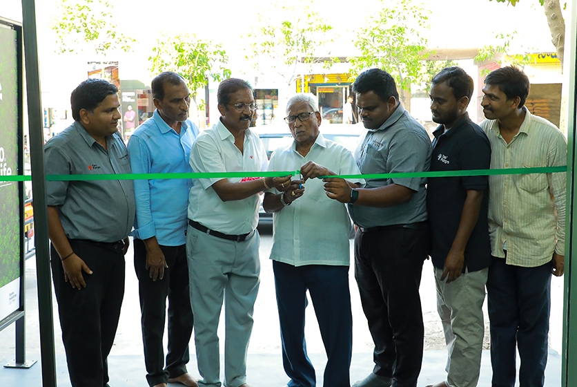 Taro Pumps dealer Sri Venkateshwara Engineering Agencies Launch inauguration