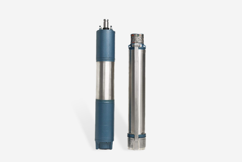 Taro Pumps Bore well submersible pump