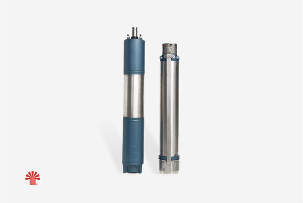 Taro Pumps Bore well submersible pump