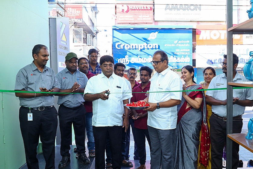 Taro Pumps dealer Sri Kanna Electricals Launch inauguration
