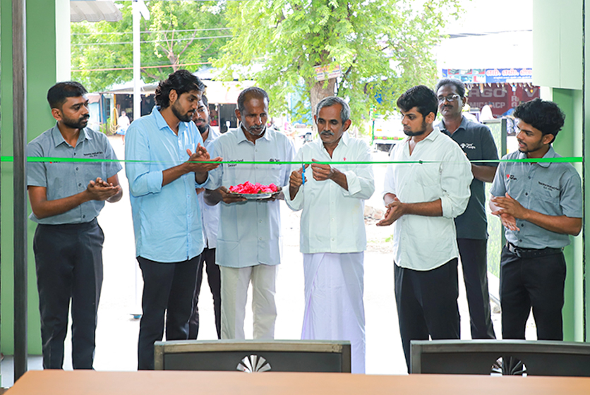 Taro Pumps dealer Anandha Electricals Launch inauguration