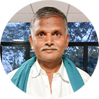 Taro Pumps customer Vembanam