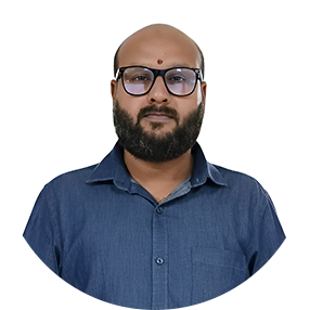 Taro Pumps customer Raghunandan