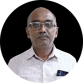 Taro Pumps customer Sasikumar