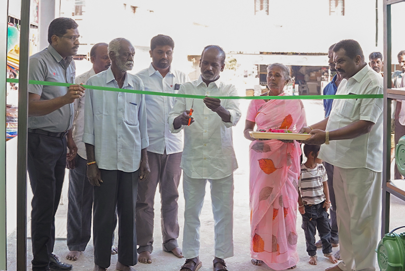 Taro Pumps dealer Sri Shiva Shakthi Motors Spares Launch inauguration