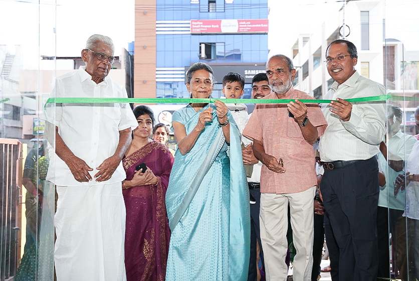 Taro Pumps dealer Selvam Agencies Launch inauguration