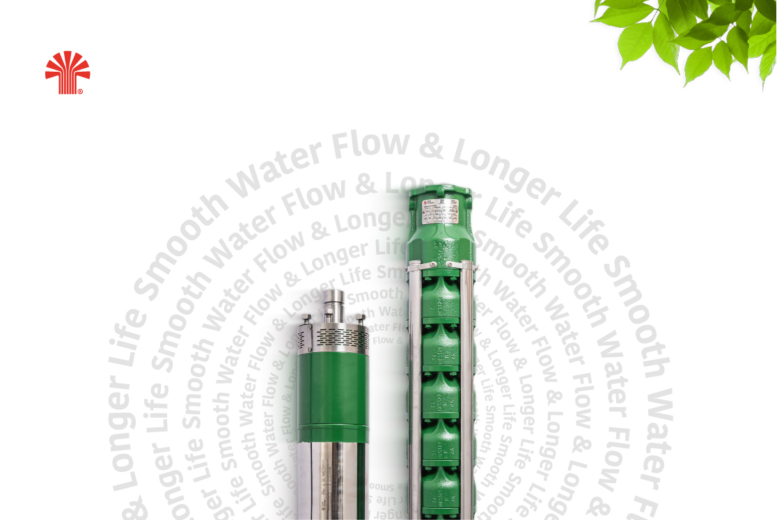 Taro Pumps submersible pump.