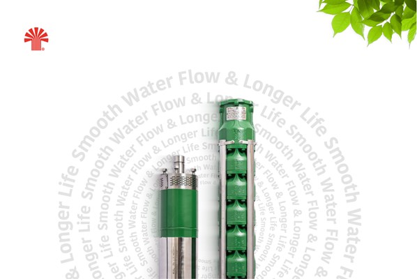 Taro Pumps submersible pump.